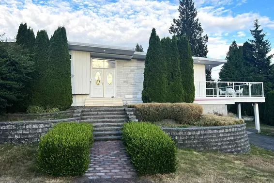 3420 Delbrook Avenue, North Vancouver