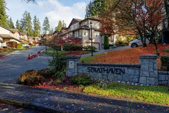 201 1140 Strathaven Drive, North Vancouver For Sale - image 1