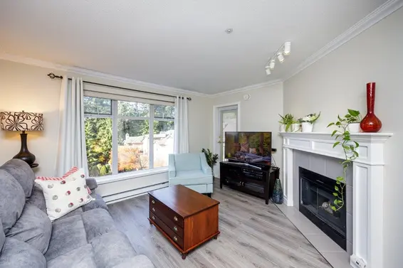 201 1140 Strathaven Drive, North Vancouver For Sale - image 2