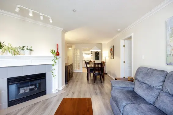 201 1140 Strathaven Drive, North Vancouver For Sale - image 3