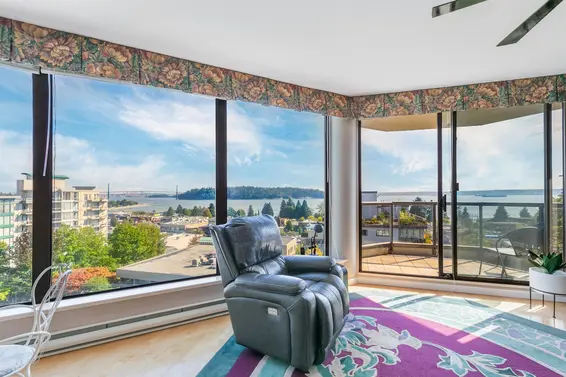 600 1689 Duchess Avenue, West Vancouver For Sale - image 10