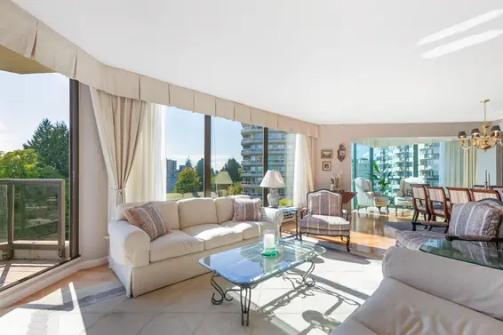 600 1689 Duchess Avenue, West Vancouver For Sale - image 11