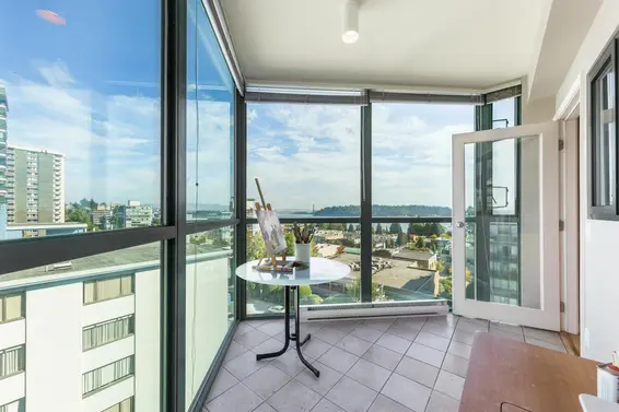 600 1689 Duchess Avenue, West Vancouver For Sale - image 19
