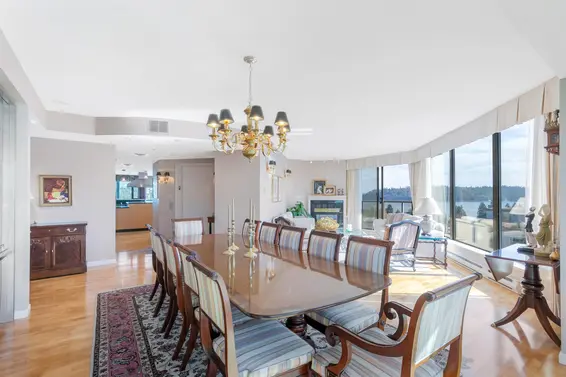600 1689 Duchess Avenue, West Vancouver For Sale - image 3