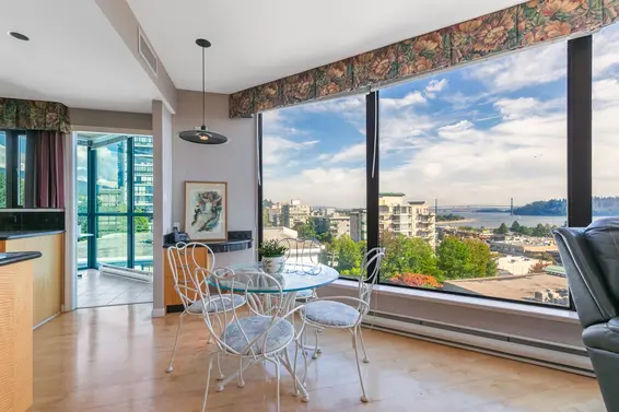 600 1689 Duchess Avenue, West Vancouver For Sale - image 9