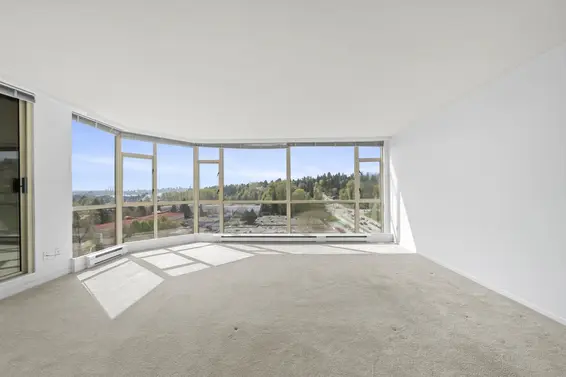 1203 1327 East Keith Road, North Vancouver For Sale - image 2