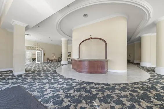 1203 1327 East Keith Road, North Vancouver For Sale - image 27