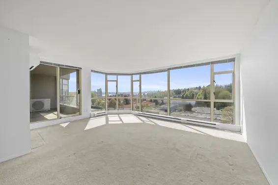 1203 1327 East Keith Road, North Vancouver For Sale - image 3