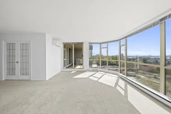 1203 1327 East Keith Road, North Vancouver For Sale - image 4