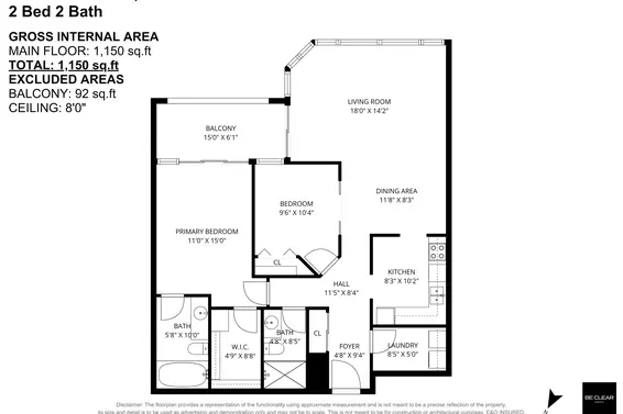 1203 1327 East Keith Road, North Vancouver For Sale - image 40