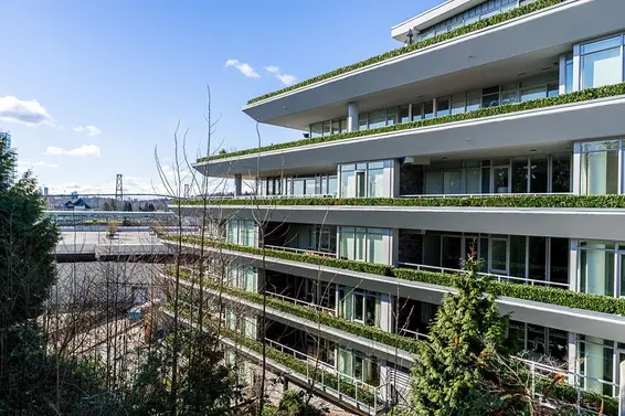 401 768 Arthur Erickson Place, West Vancouver For Sale - image 2