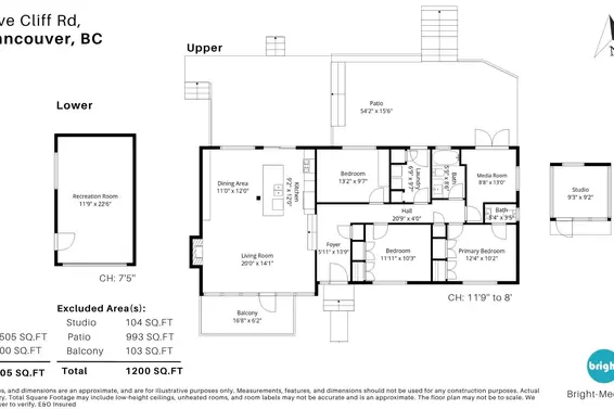 4646 Cove Cliff Road, North Vancouver For Sale - image 40