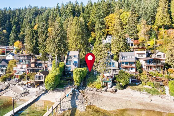 2672 Panorama Drive, North Vancouver