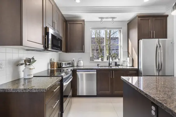 8 3025 Baird Road, North Vancouver For Sale - image 13