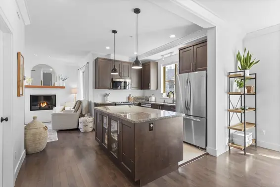 8 3025 Baird Road, North Vancouver For Sale - image 3