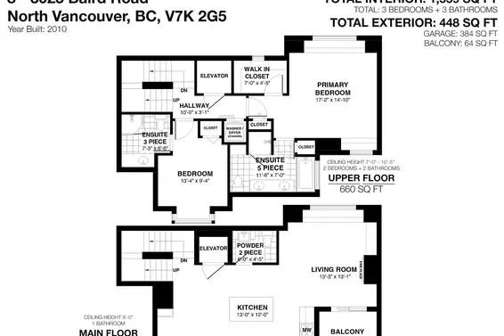 8 3025 Baird Road, North Vancouver For Sale - image 40