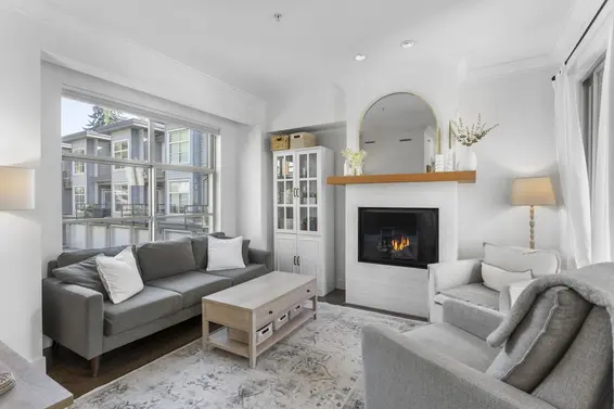 8 3025 Baird Road, North Vancouver For Sale - image 5