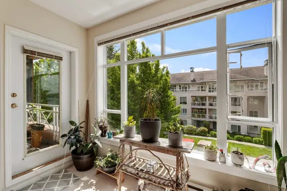 304 3600 Windcrest Drive, North Vancouver For Sale - image 2