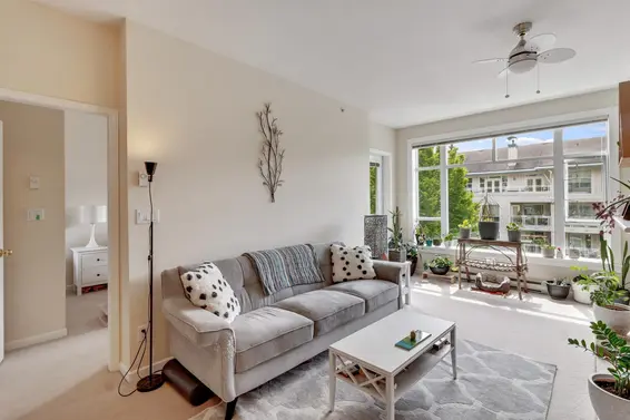 304 3600 Windcrest Drive, North Vancouver For Sale - image 3