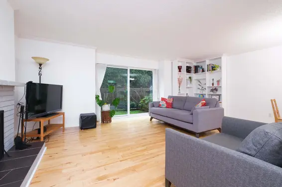 829 Old Lillooet Road, North Vancouver For Sale - image 4