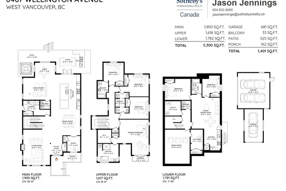 6467 Wellington Avenue, West Vancouver For Sale - image 31