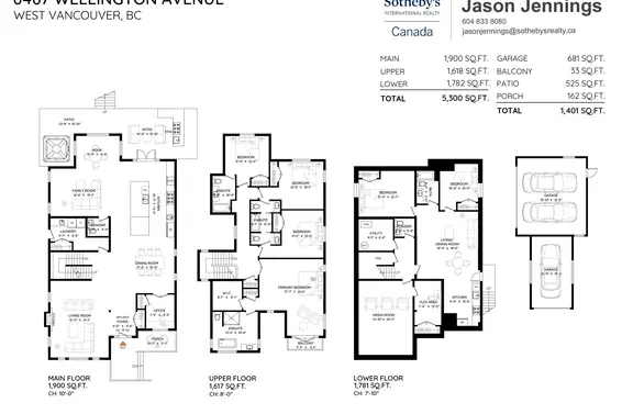 6467 Wellington Avenue, West Vancouver For Sale - image 34