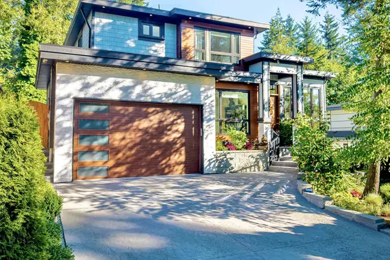 870 Browning Place, North Vancouver