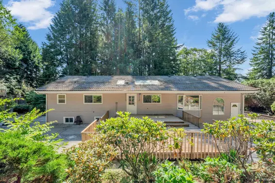 341 Rabbit Lane, West Vancouver For Sale - image 27