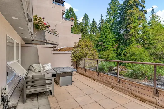 305 1500 Ostler Court, North Vancouver For Sale - image 2