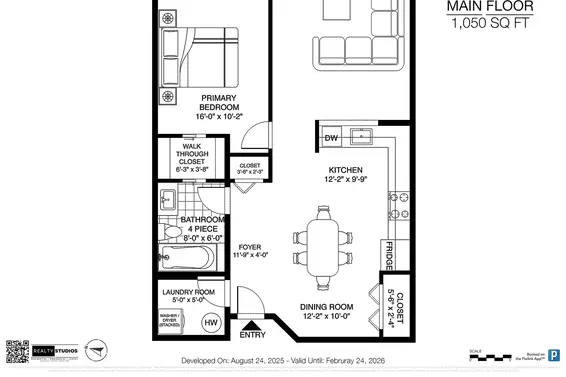 305 1500 Ostler Court, North Vancouver For Sale - image 24