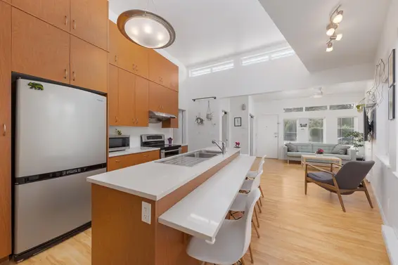 1642 Ross Road, North Vancouver