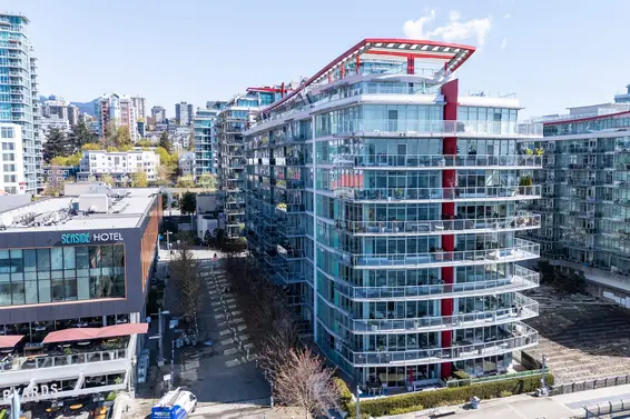 608 175 Victory Ship Way, North Vancouver For Sale - image 17