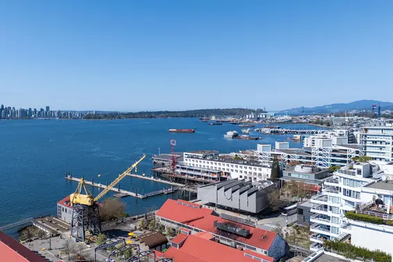 608 175 Victory Ship Way, North Vancouver For Sale - image 18