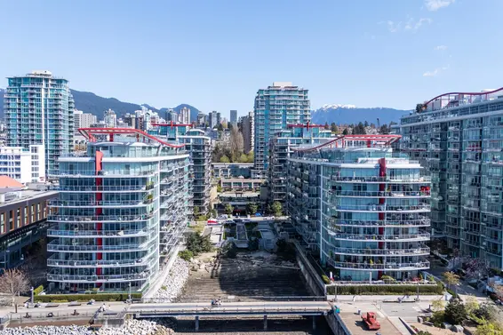 608 175 Victory Ship Way, North Vancouver For Sale - image 19