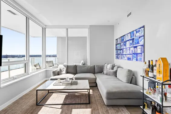 1210 118 Carrie Cates Court, North Vancouver For Sale - image 2