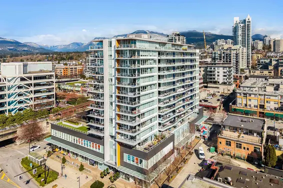 1210 118 Carrie Cates Court, North Vancouver For Sale - image 30