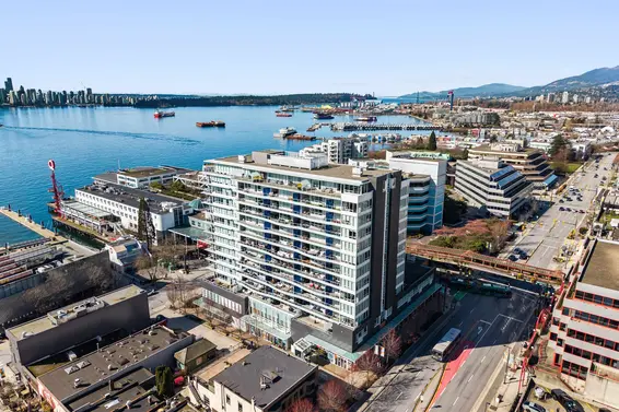 1210 118 Carrie Cates Court, North Vancouver For Sale - image 31