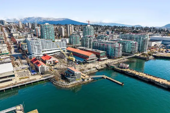 1210 118 Carrie Cates Court, North Vancouver For Sale - image 32