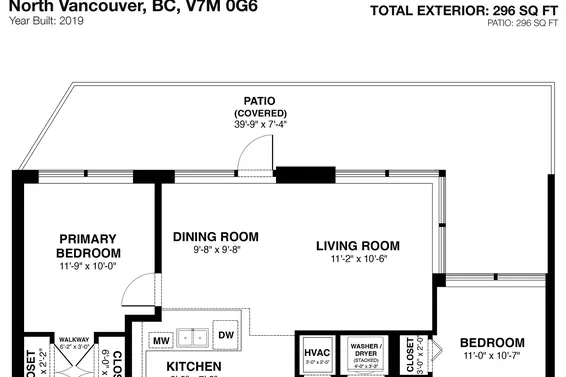 1210 118 Carrie Cates Court, North Vancouver For Sale - image 37