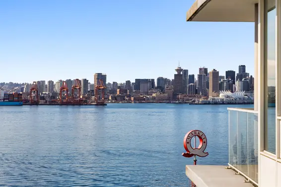 1210 118 Carrie Cates Court, North Vancouver For Sale - image 4