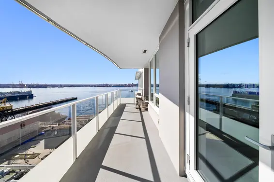 1210 118 Carrie Cates Court, North Vancouver For Sale - image 5