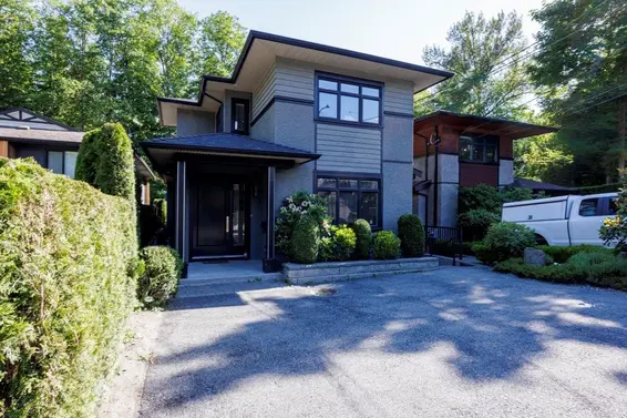 1426 Draycott Road, North Vancouver