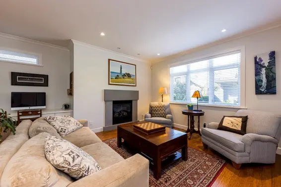 1426 Draycott Road, North Vancouver For Sale - image 5