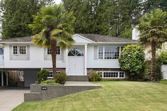 2979 William Avenue, North Vancouver