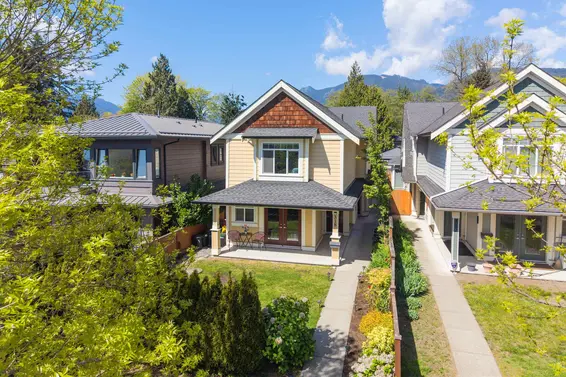 318 West 18th Street, North Vancouver For Sale - image 33