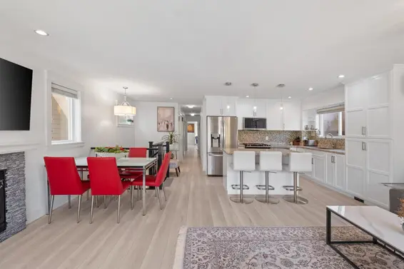 318 West 18th Street, North Vancouver For Sale - image 5