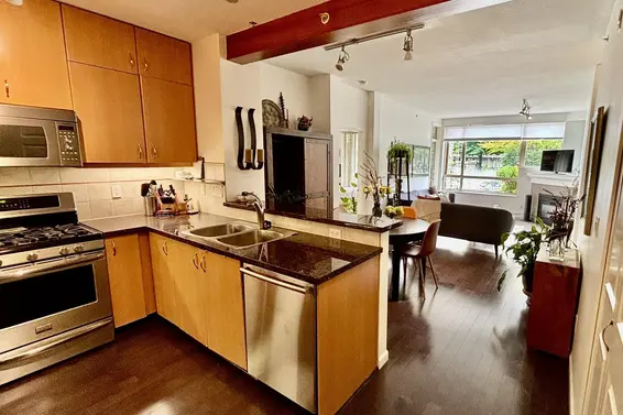 109 580 Raven Woods Drive, North Vancouver For Sale - image 1