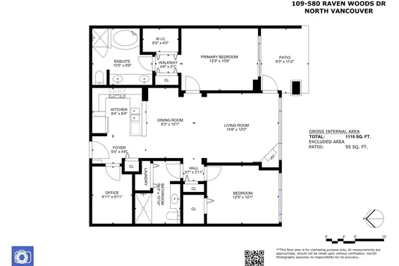 109 580 Raven Woods Drive, North Vancouver For Sale - image 26