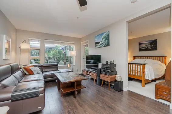 207 1677 Lloyd Avenue, North Vancouver For Sale - image 2