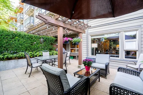 207 1677 Lloyd Avenue, North Vancouver For Sale - image 25